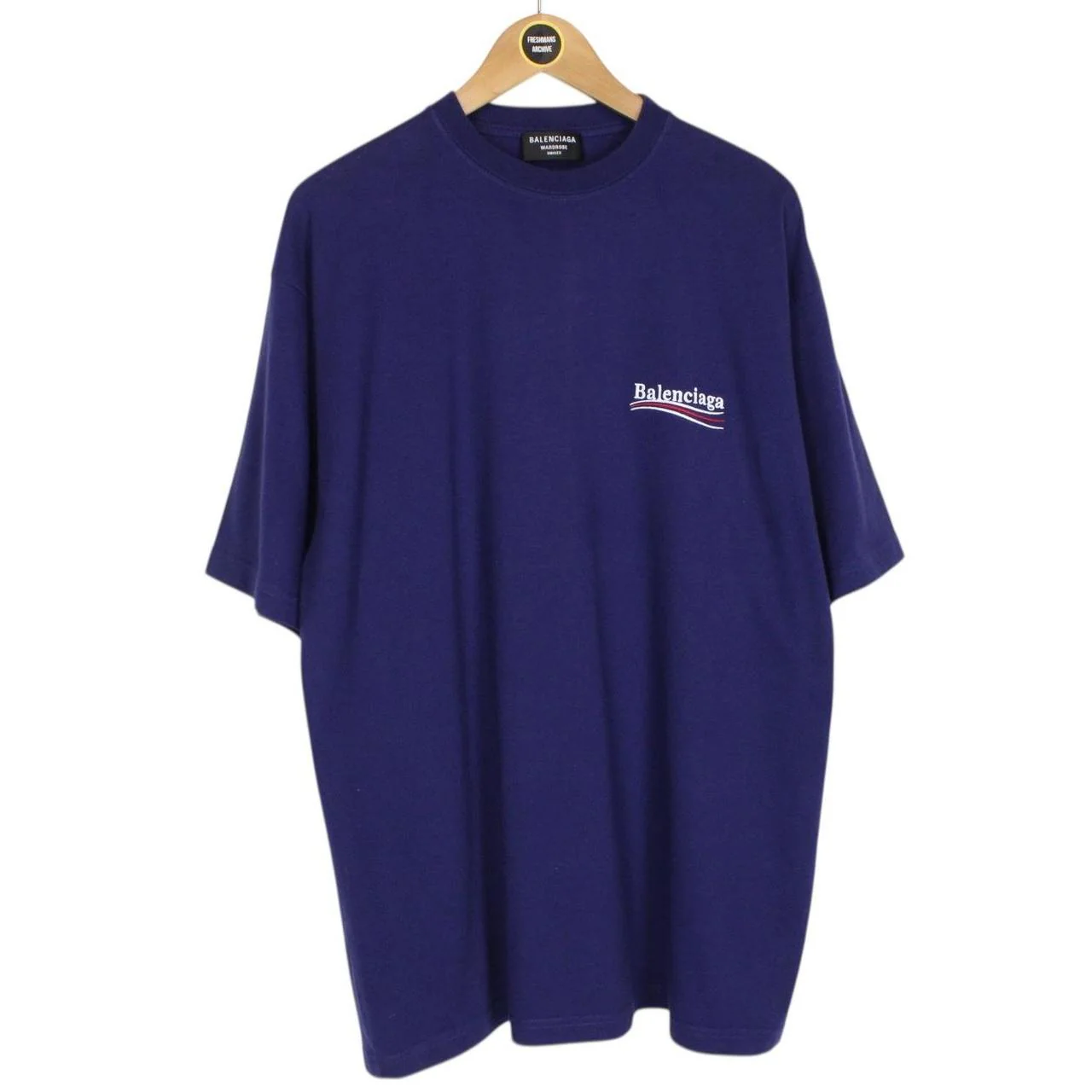 Balenciaga Tops