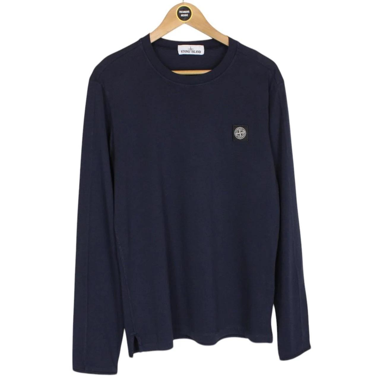 New In