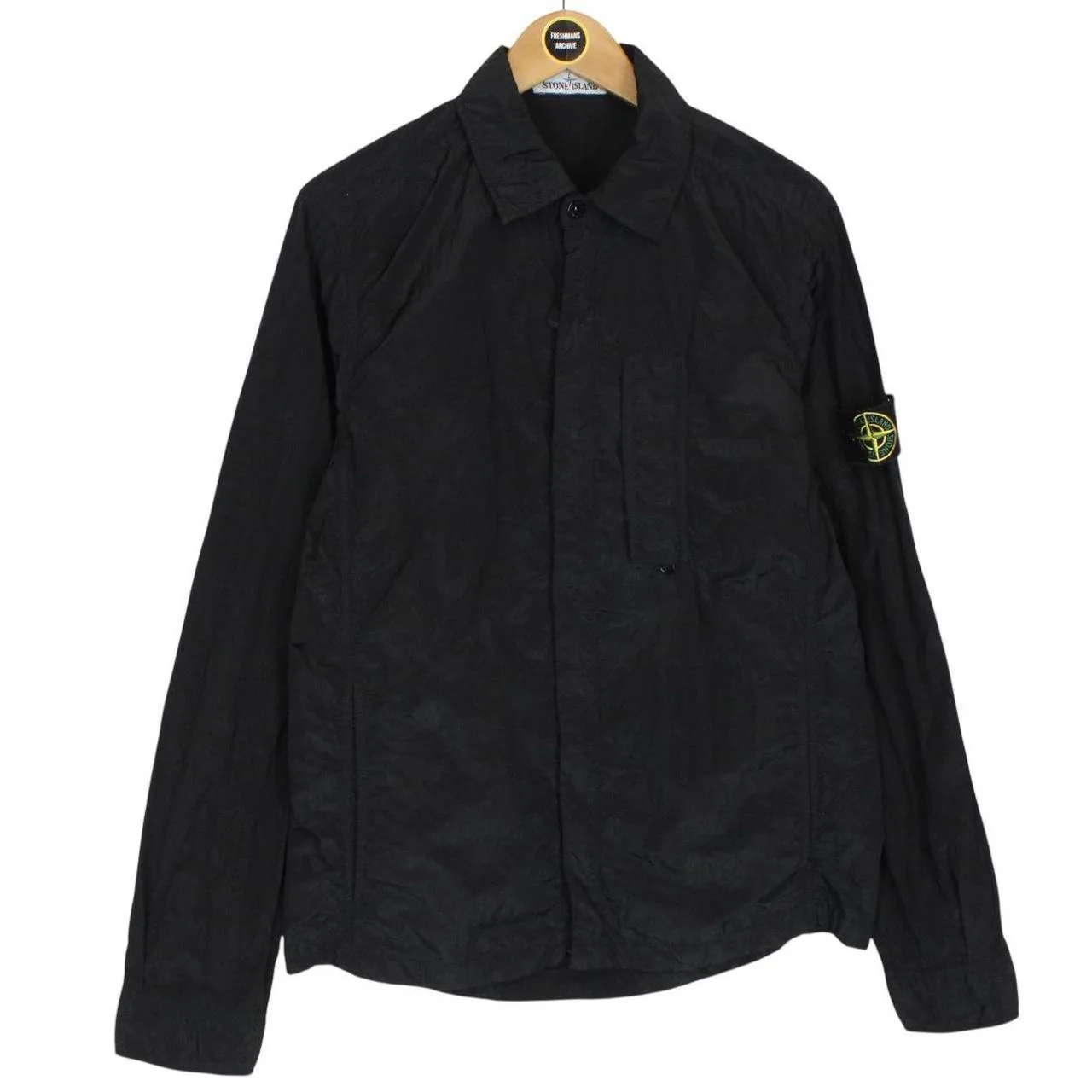 Stone Island T-Shirts & Tops